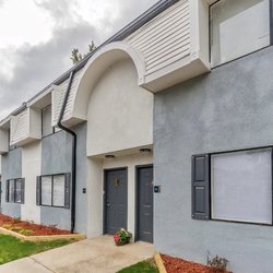 exterior view at Northpark Commons